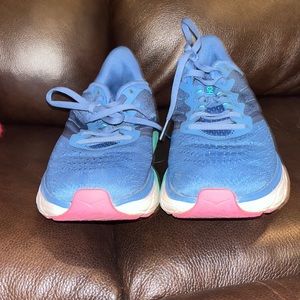 ARAHI 7.5 BLUE HOKAS